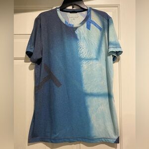 Theory t shirt men’s large